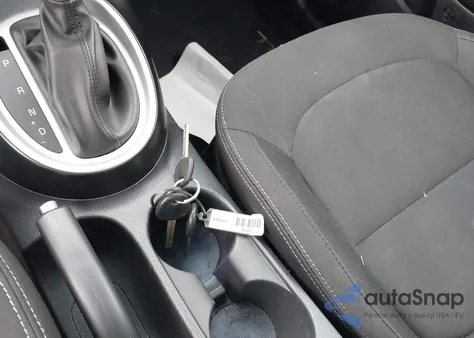 2018 Kia Soul from USA, damaged, VIN KNDJN2A24J7544446